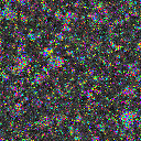World at epoch 20000