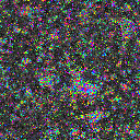 World at epoch 20000