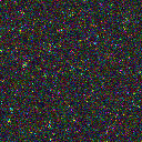 World at epoch 3000