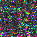 World at epoch 20000