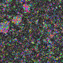 World at epoch 20000