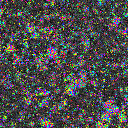 World at epoch 20000