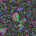 World at epoch 20000