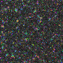 World at epoch 2000