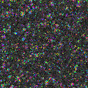 World at epoch 3000
