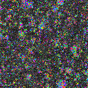 World at epoch 20000