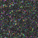 World at epoch 4000