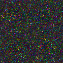 World at epoch 4000