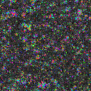 World at epoch 6000