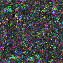 World at epoch 8000