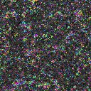 World at epoch 9000