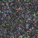 World at epoch 20000