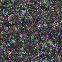 World at epoch 20000