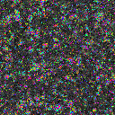 World at epoch 10000
