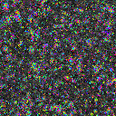 World at epoch 13000