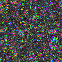 World at epoch 20000