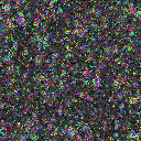 World at epoch 14000