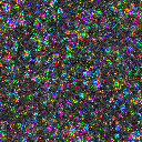 World at epoch 15000