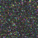 World at epoch 20000