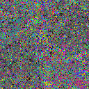 World at epoch 18000