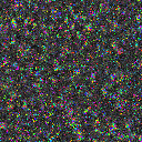 World at epoch 20000
