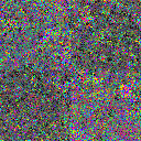World at epoch 19000