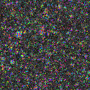 World at epoch 20000