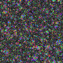 World at epoch 20000