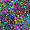 World at epoch 20000