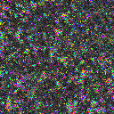 World at epoch 20000