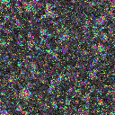 World at epoch 20000