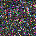 World at epoch 20000