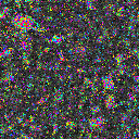 World at epoch 20000