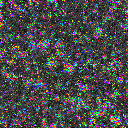 World at epoch 20000