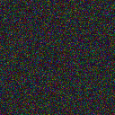 World at epoch 0
