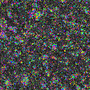 World at epoch 20000