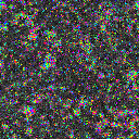 World at epoch 20000