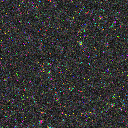 World at epoch 5000