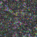 World at epoch 20000