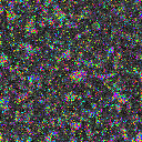 World at epoch 20000