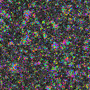 World at epoch 20000