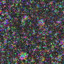 World at epoch 20000