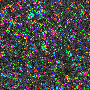 World at epoch 20000