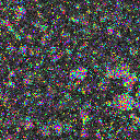 World at epoch 20000