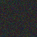 World at epoch 0