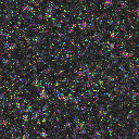 World at epoch 4000