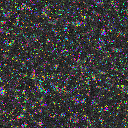 World at epoch 6000
