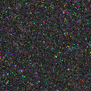 World at epoch 6000