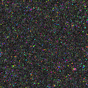 World at epoch 7000