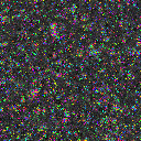 World at epoch 20000